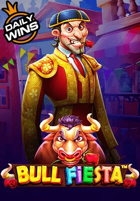 Bull Fiesta